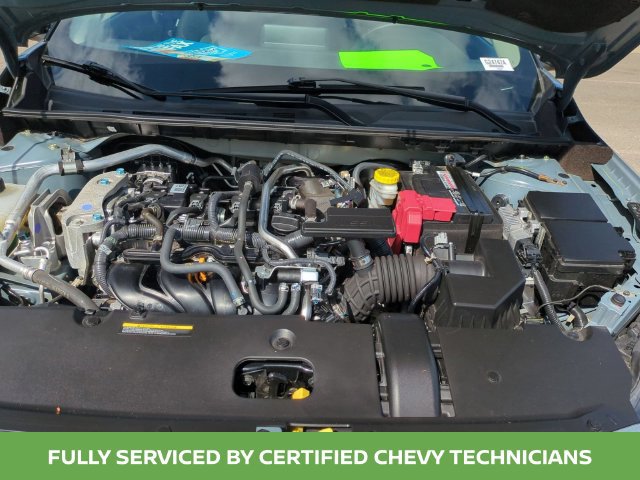 2025 Nissan Sentra SR - Photo 40
