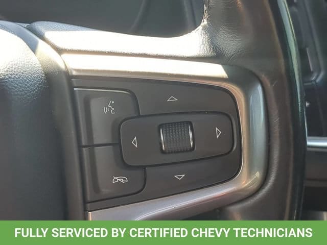 2023 Chevrolet Suburban LT - Photo 28