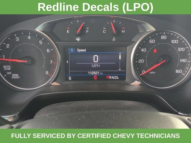 2022 Chevrolet Blazer 2LT - Photo 26