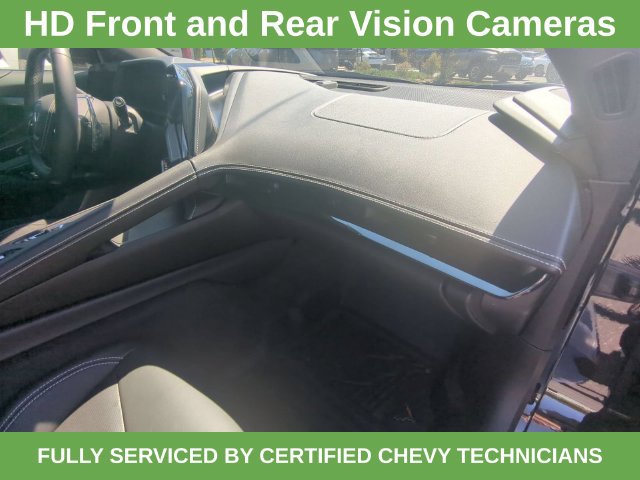 2026 Chevrolet Corvette 2LT - Photo 46