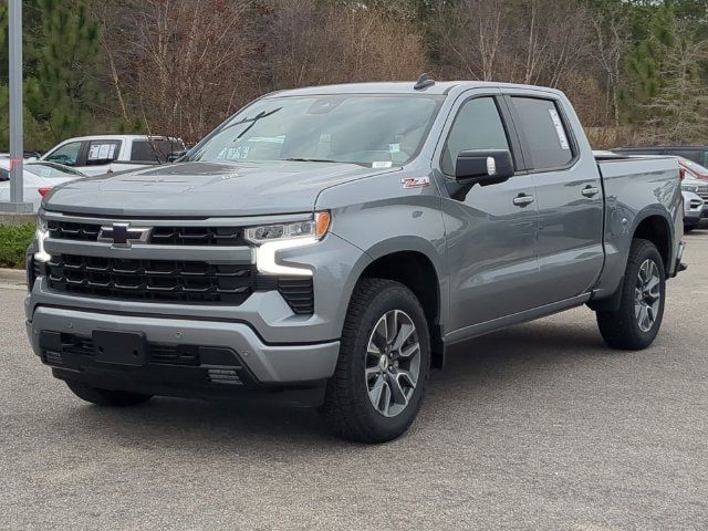 2026 Chevrolet Silverado 1500 RST - Photo 9