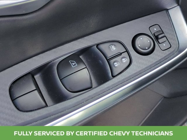 2025 Nissan Sentra SR - Photo 22