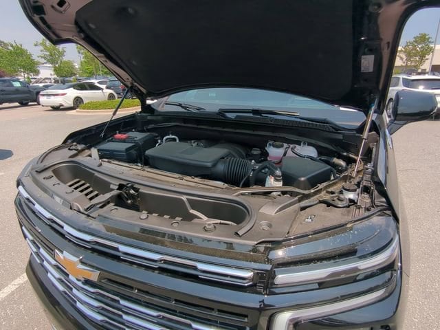 2026 Chevrolet Tahoe High Country - Photo 47