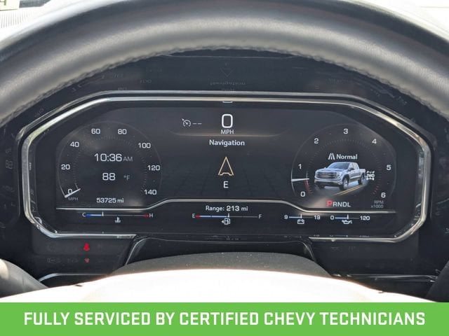 2025 GMC Sierra 1500 SLT - Photo 23