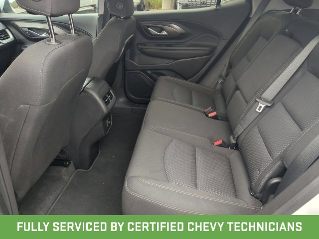 2024 GMC Terrain SLE - Photo 21