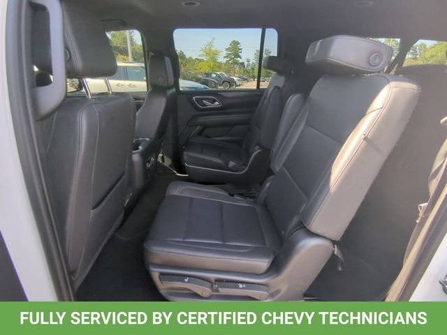 2023 Chevrolet Suburban LT - Photo 40
