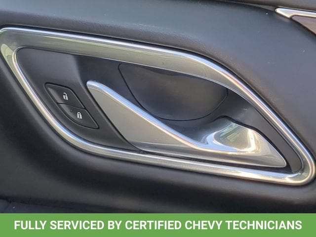 2023 Chevrolet Suburban LT - Photo 44