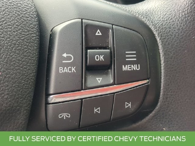 2025 Ford Escape Active - Photo 24