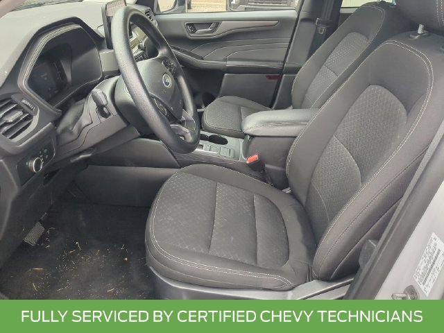 2025 Ford Escape Active - Photo 20
