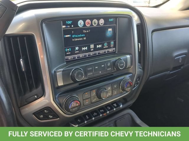 2019 Chevrolet Silverado 2500HD LTZ - Photo 30