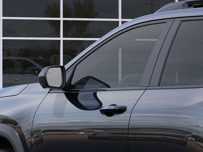 2027 Chevrolet Equinox RS - Photo 47