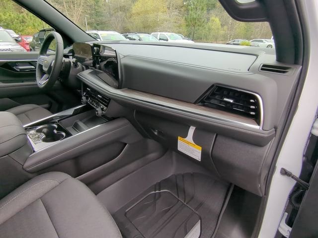 2026 Chevrolet Suburban LS - Photo 46