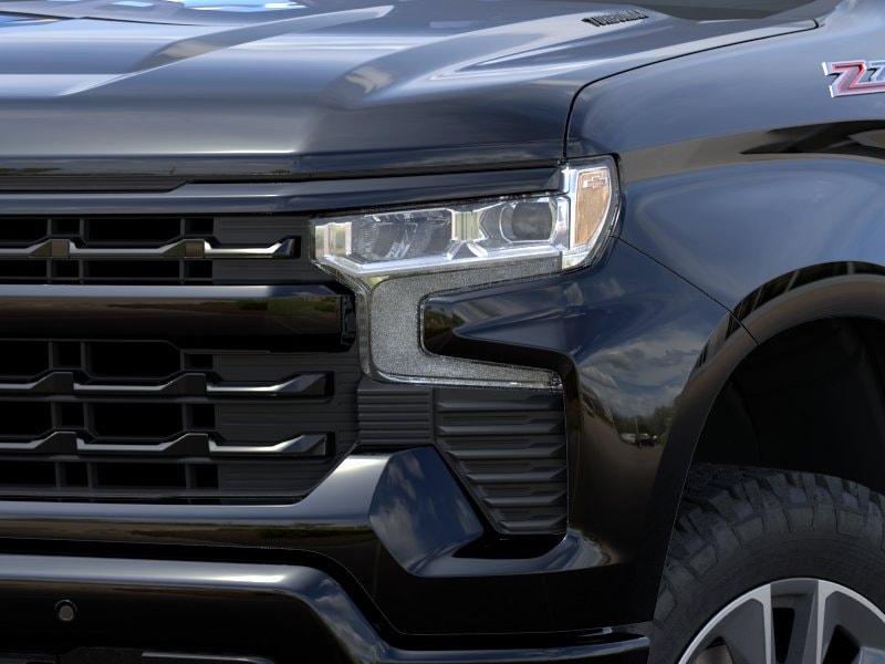 2026 Chevrolet Silverado 1500 RST - Photo 55