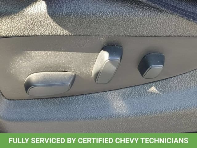 2019 Chevrolet Silverado 2500HD LTZ - Photo 24
