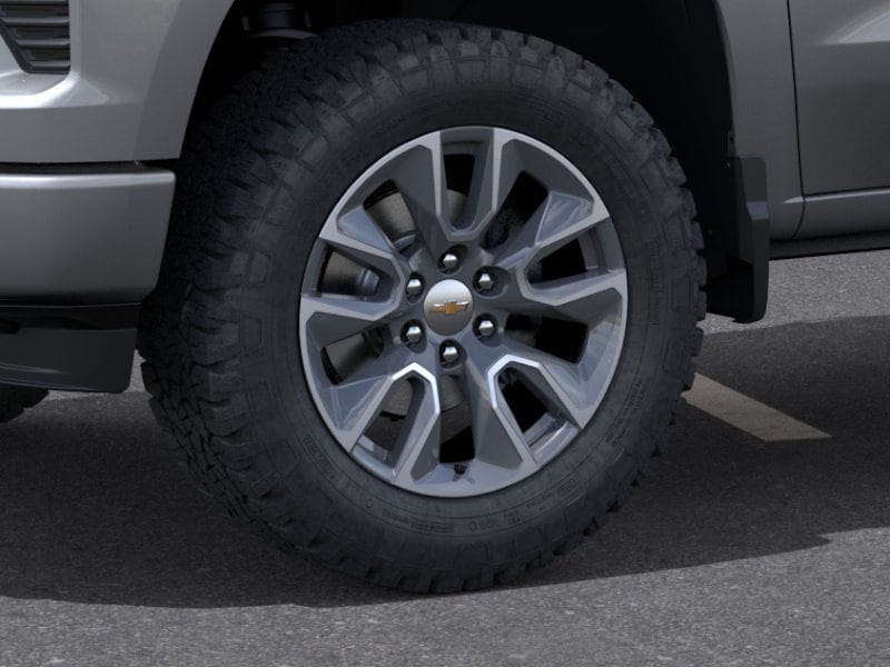 2026 Chevrolet Silverado 1500 RST - Photo 59