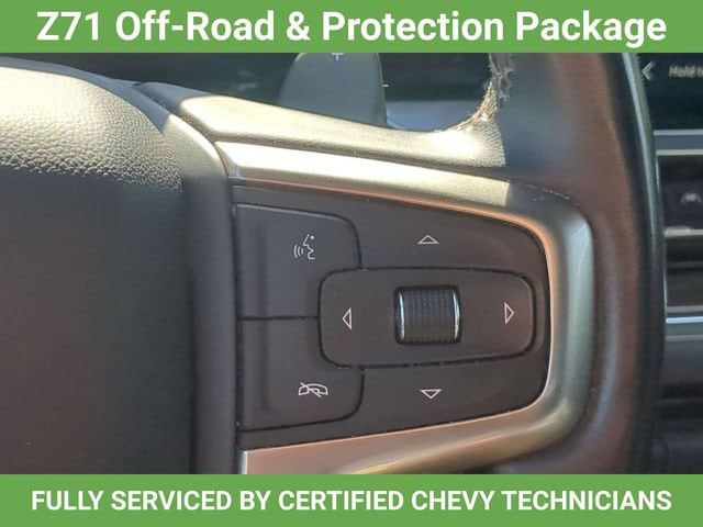 2023 Chevrolet Silverado 1500 RST - Photo 27