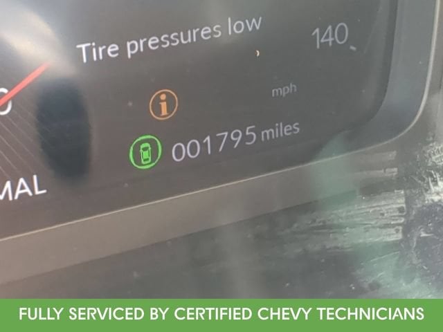 2025 Acura ADX A-Spec Package - Photo 30