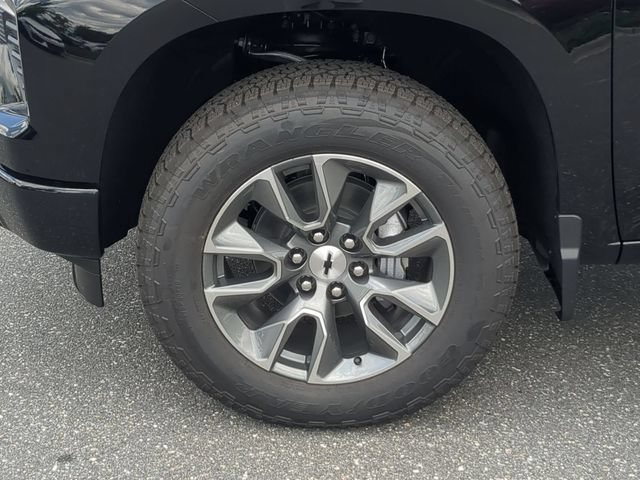 2026 Chevrolet Silverado 1500 RST - Photo 12
