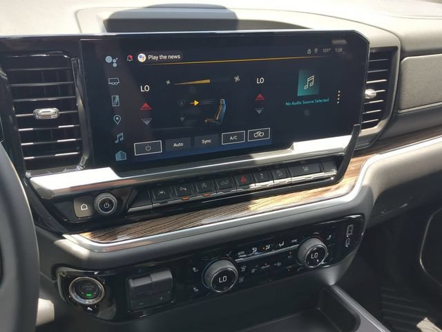 2026 Chevrolet Silverado 1500 RST - Photo 28