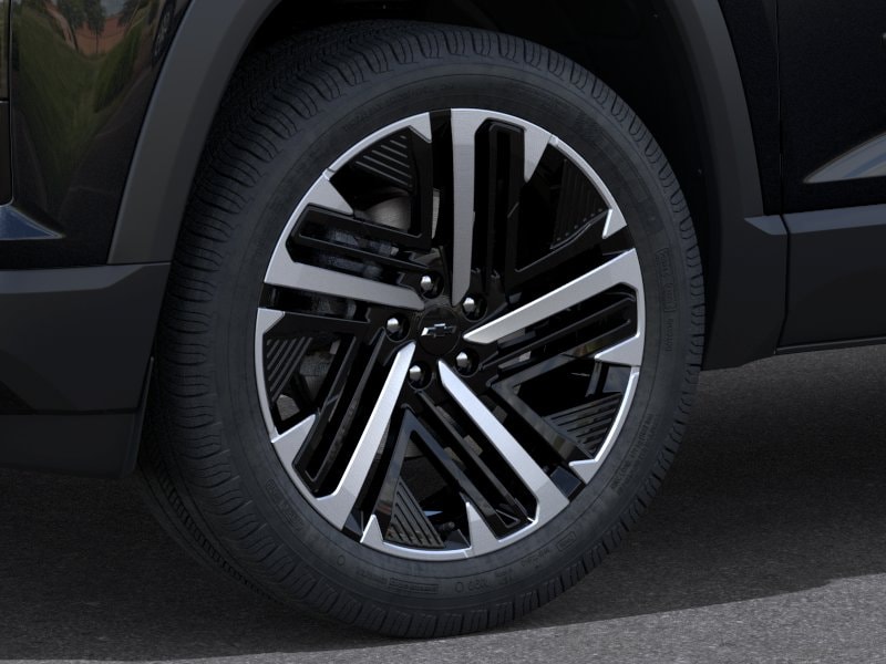 2027 Chevrolet Equinox RS - Photo 44