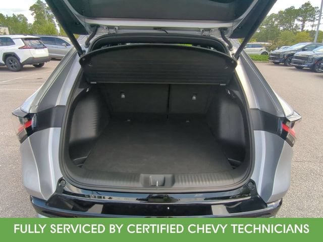 2025 Acura ADX A-Spec Package - Photo 42