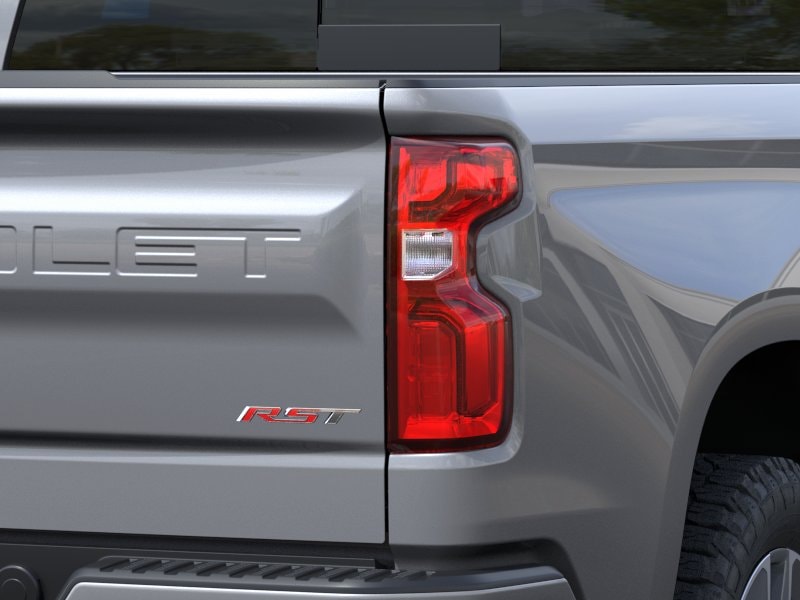 2026 Chevrolet Silverado 1500 RST - Photo 61