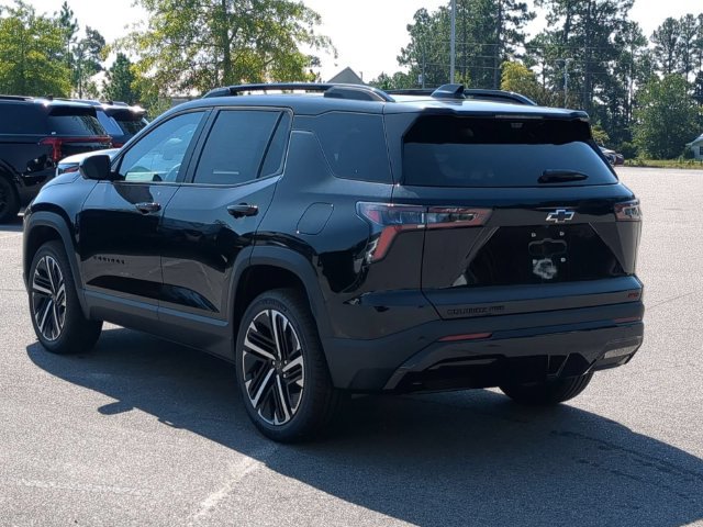 2027 Chevrolet Equinox RS - Photo 6