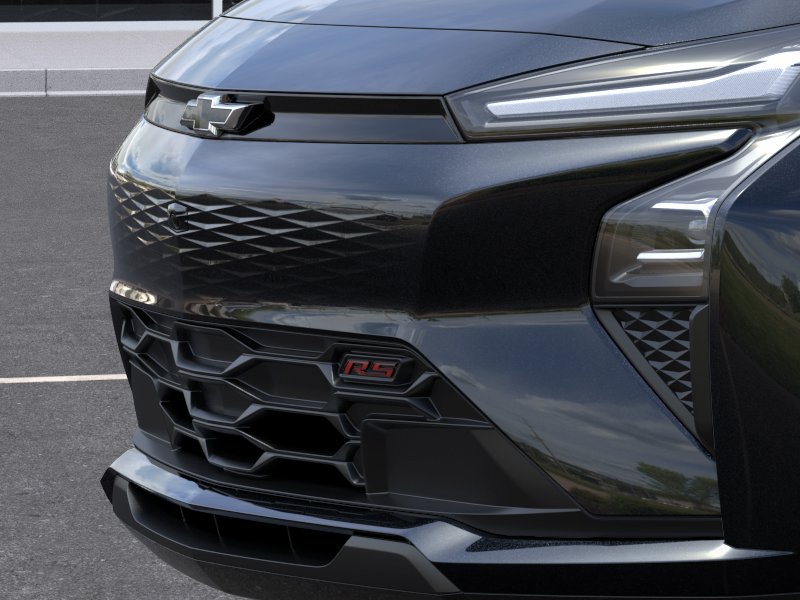 2027 Chevrolet Bolt RS - Photo 62