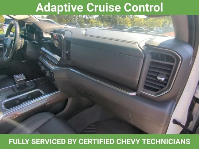 2023 Chevrolet Silverado 1500 RST - Photo 44
