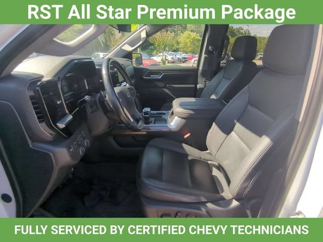 2023 Chevrolet Silverado 1500 RST - Photo 23