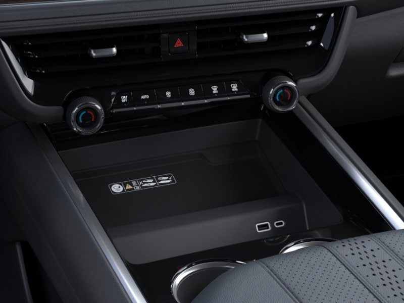 2026 Chevrolet Tahoe High Country - Photo 72