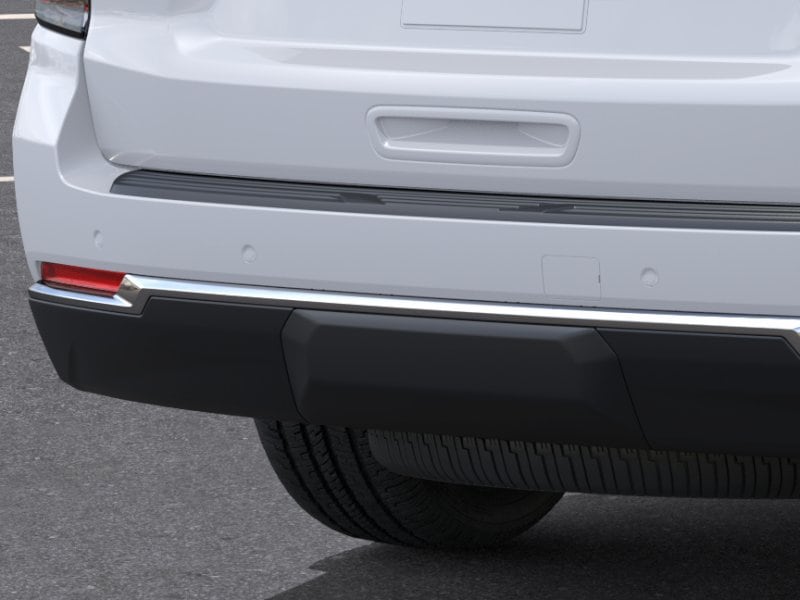 2026 Chevrolet Suburban LS - Photo 62