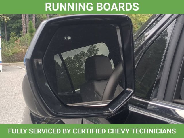 2025 Chevrolet Tahoe LT - Photo 17