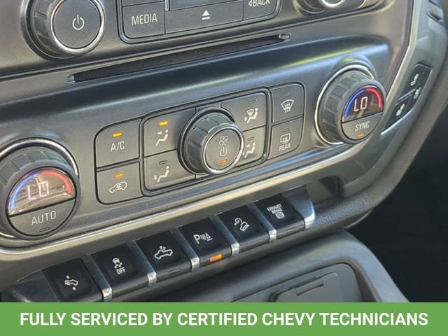 2019 Chevrolet Silverado 2500HD LTZ - Photo 33