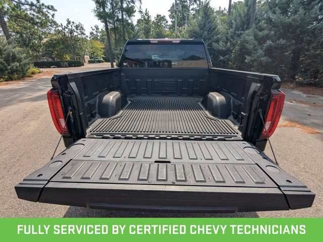 2025 GMC Sierra 1500 SLT - Photo 19