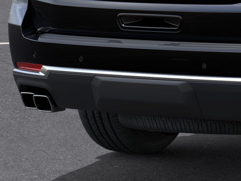 2026 Chevrolet Tahoe High Country - Photo 63