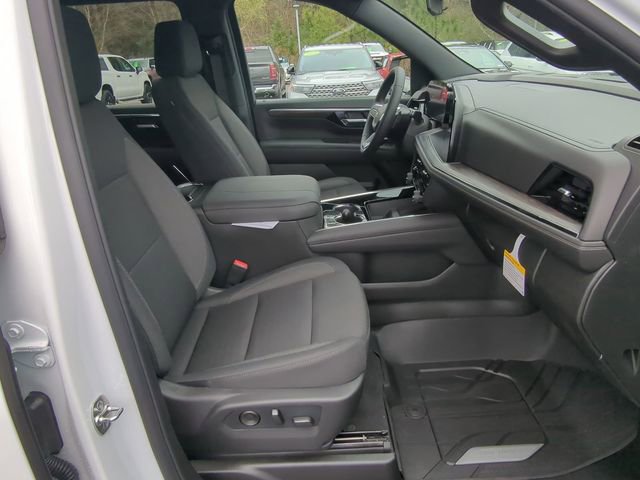 2026 Chevrolet Suburban LS - Photo 44