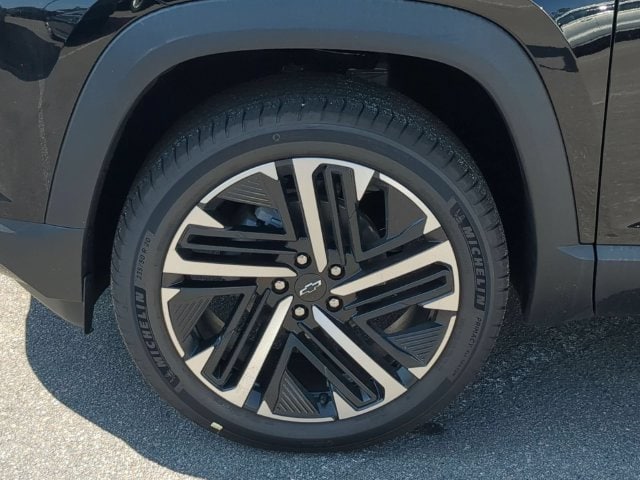 2027 Chevrolet Equinox RS - Photo 11