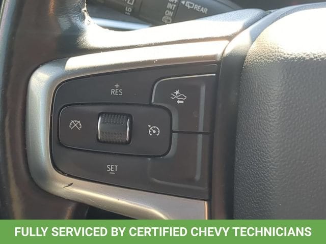 2023 Chevrolet Suburban LT - Photo 27