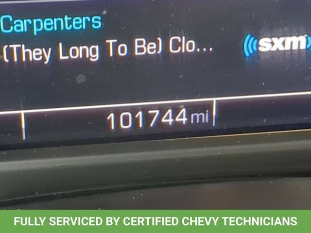 2019 Chevrolet Silverado 2500HD LTZ - Photo 29