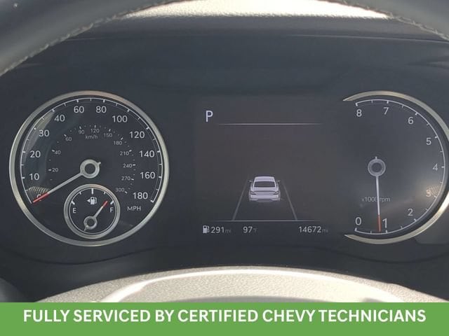 2026 GENESIS G70 Standard - Photo 30