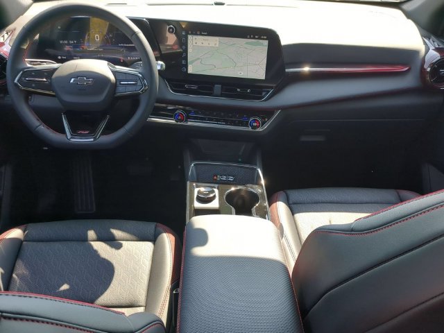 2027 Chevrolet Equinox RS - Photo 28