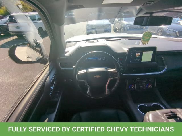 2023 Chevrolet Suburban LT - Photo 41