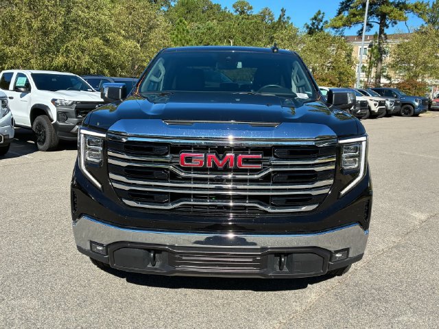 2026 GMC Sierra 1500 SLT - Photo 9