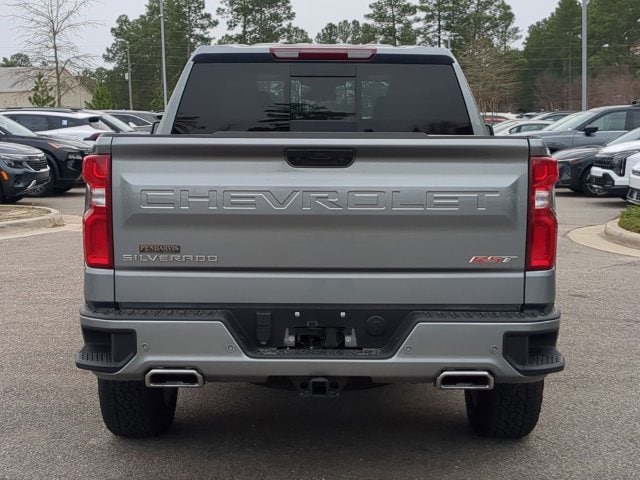 2026 Chevrolet Silverado 1500 RST - Photo 6
