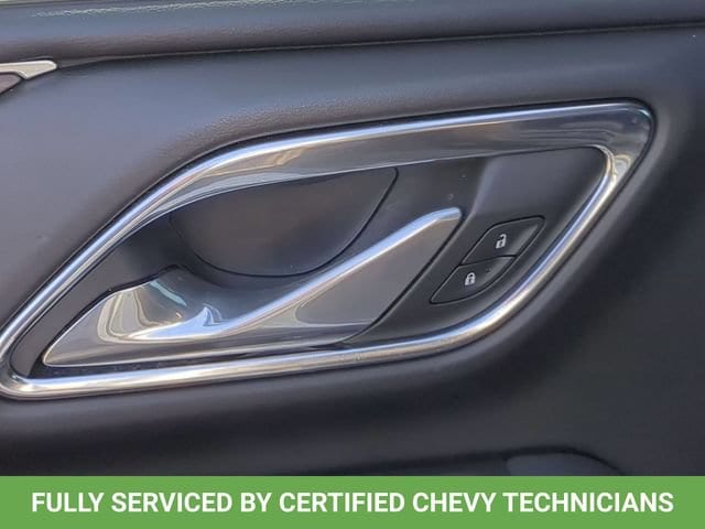 2023 Chevrolet Suburban LT - Photo 38