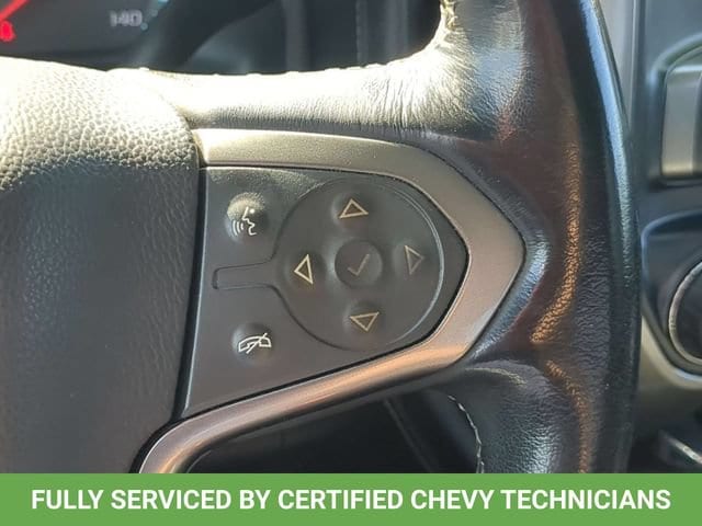 2019 Chevrolet Silverado 2500HD LTZ - Photo 27