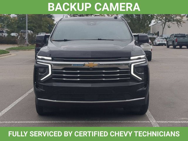 2025 Chevrolet Tahoe LT - Photo 11