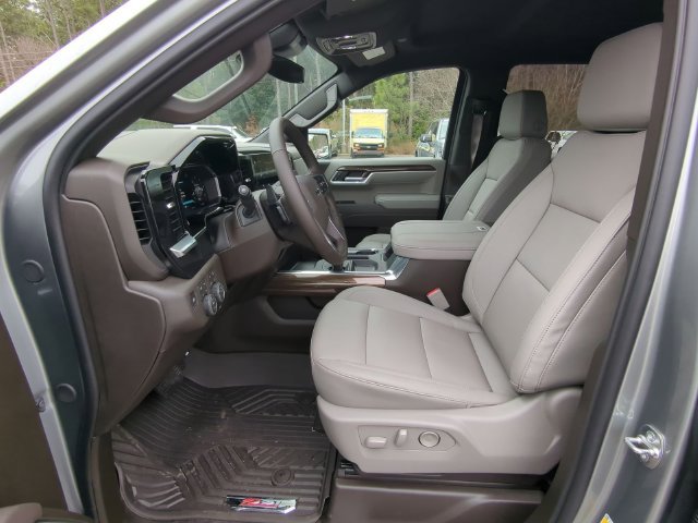2026 Chevrolet Silverado 1500 RST - Photo 18