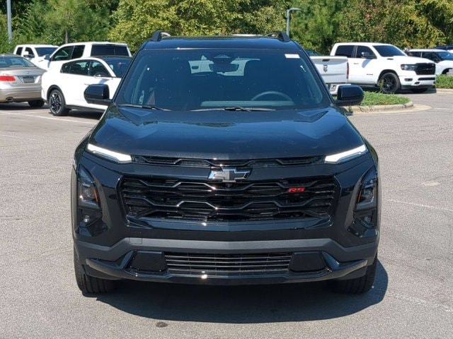 2027 Chevrolet Equinox RS - Photo 9